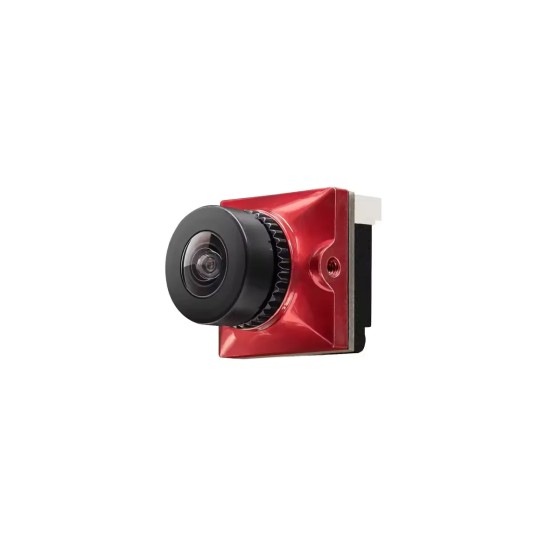 Hot Sales Caddx Ratel 2 V2 FPV Camera Ratel2 2.1mm Lens 16-9/4-3 NTSC/PAL Switchable With Replacement Lens Micro FPV Camera